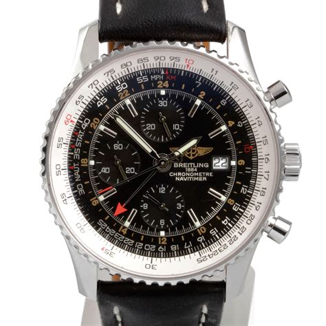 breitling navitimer a24322 review|a24322 breitling price.